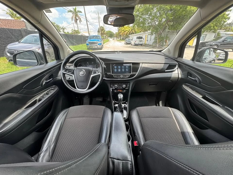 2020 Buick Encore - Image 10 of 12