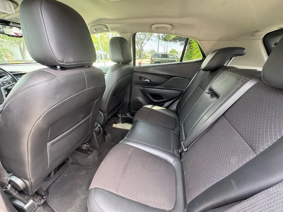 2020 Buick Encore - Image 9 of 12