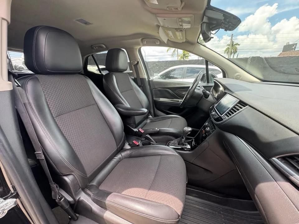 2020 Buick Encore - Image 8 of 12