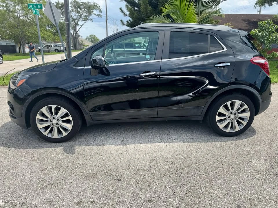 2020 Buick Encore - Image 5 of 12