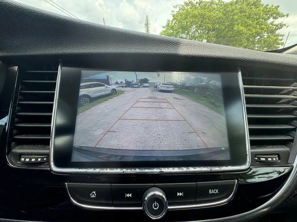 2020 Buick Encore - Image 12 of 12