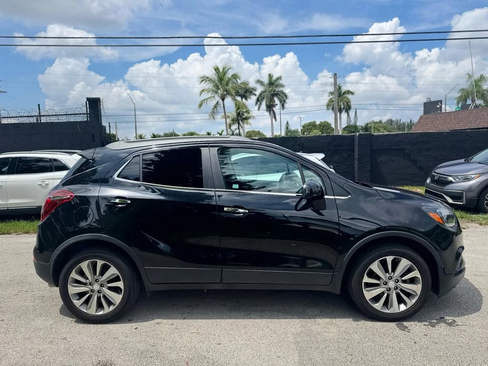 2020 Buick Encore - Image 6 of 12