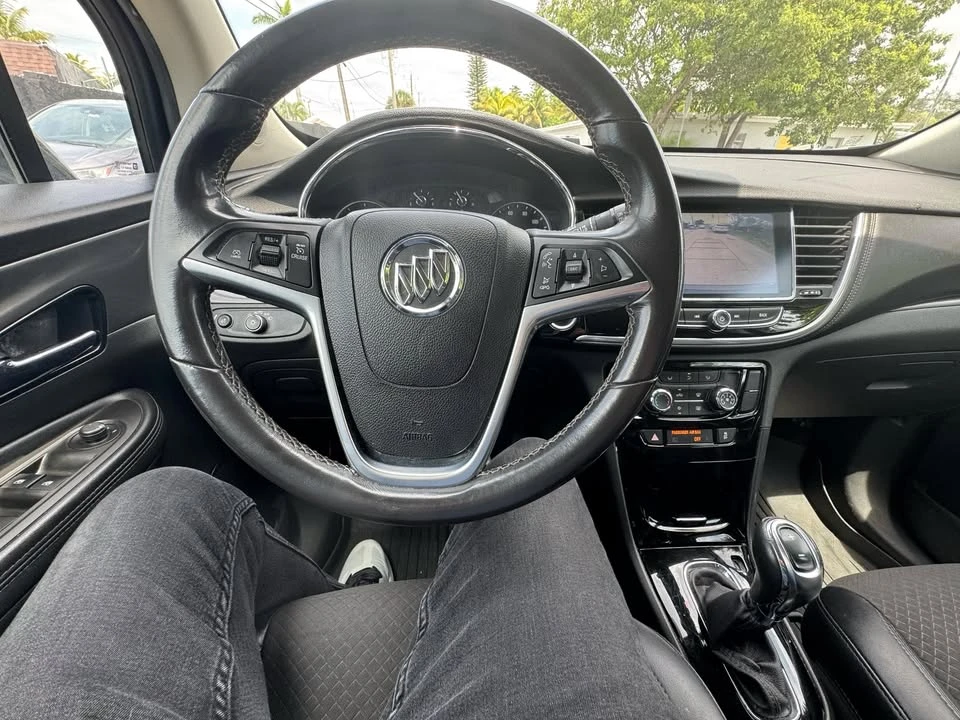 2020 Buick Encore - Image 11 of 12