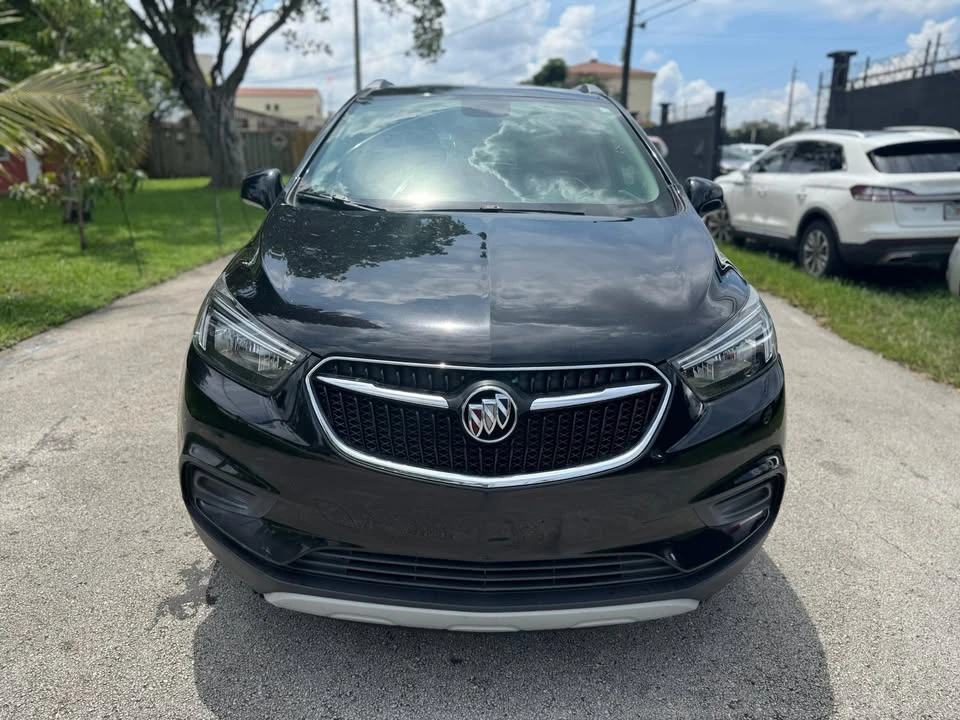 2020 Buick Encore - Image 2 of 12