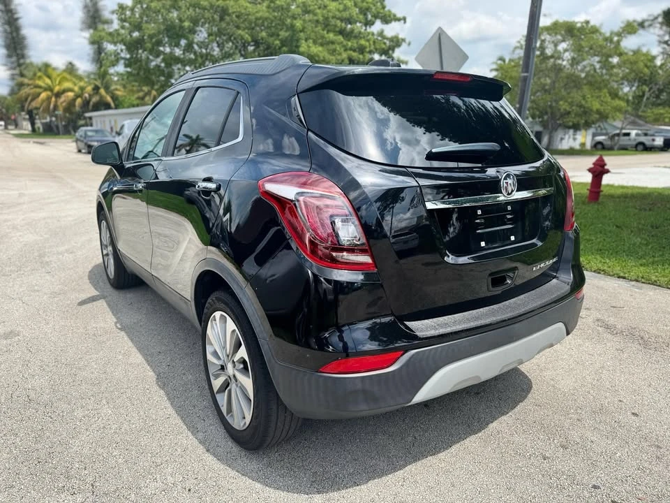 2020 Buick Encore - Image 4 of 12