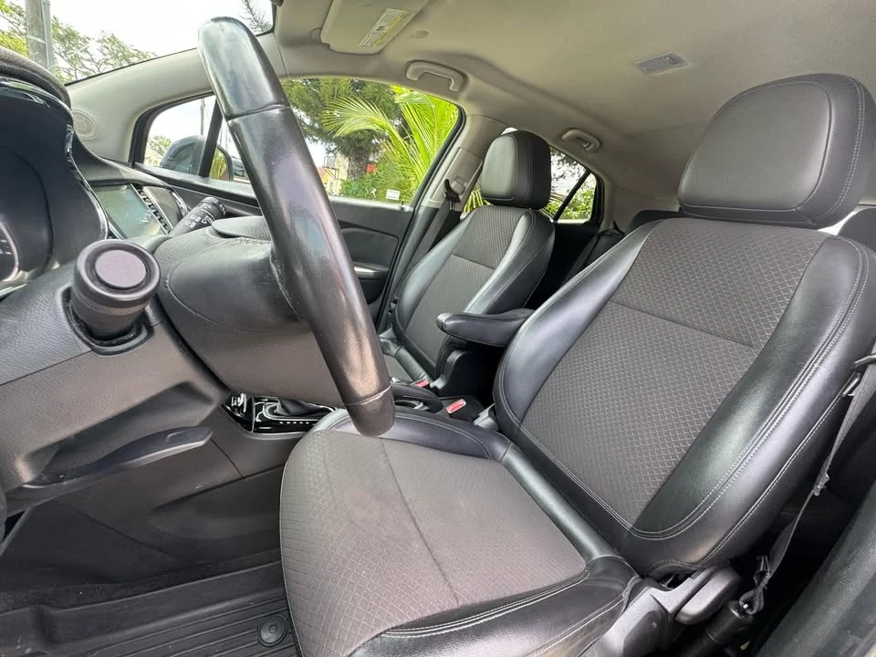 2020 Buick Encore - Image 7 of 12