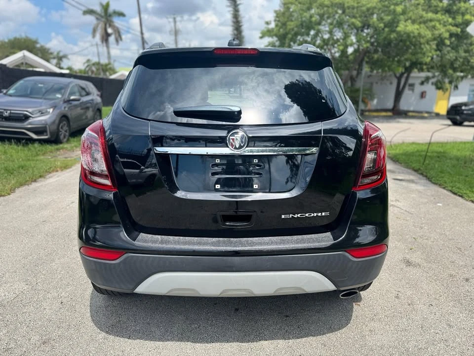 2020 Buick Encore - Image 3 of 12