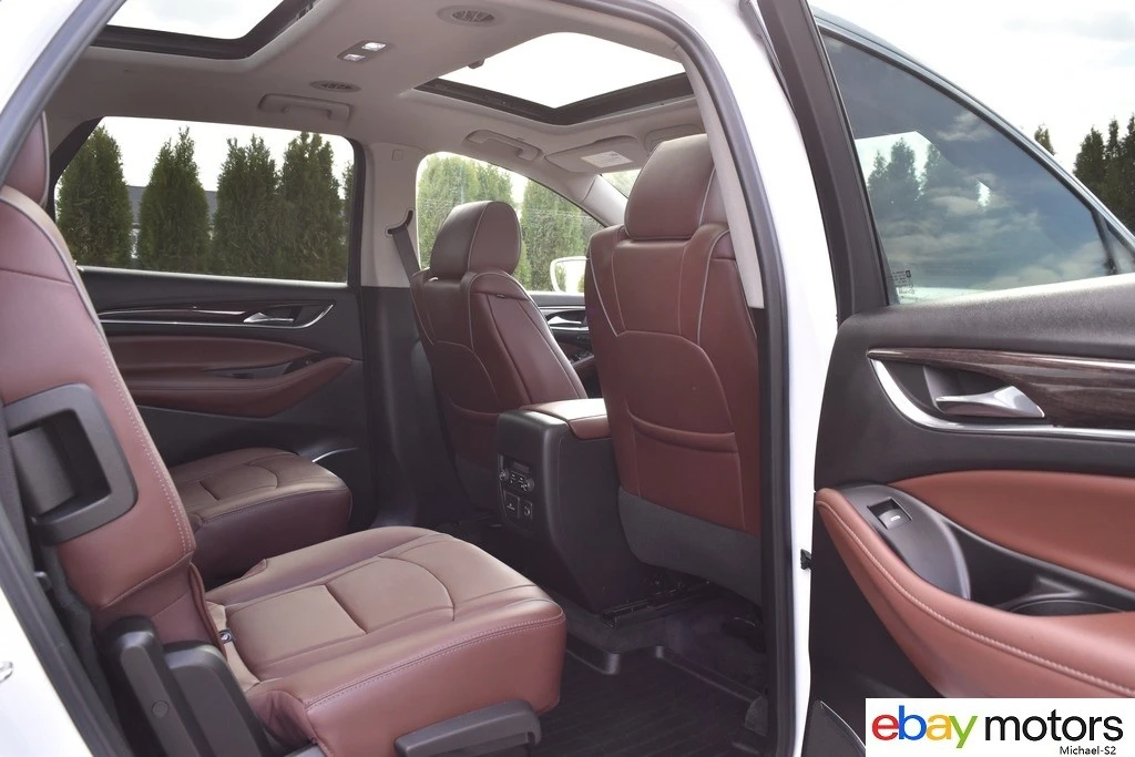 2020 Buick Enclave - Image 18 of 21