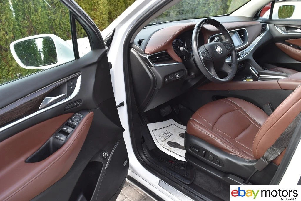 2020 Buick Enclave - Image 11 of 21