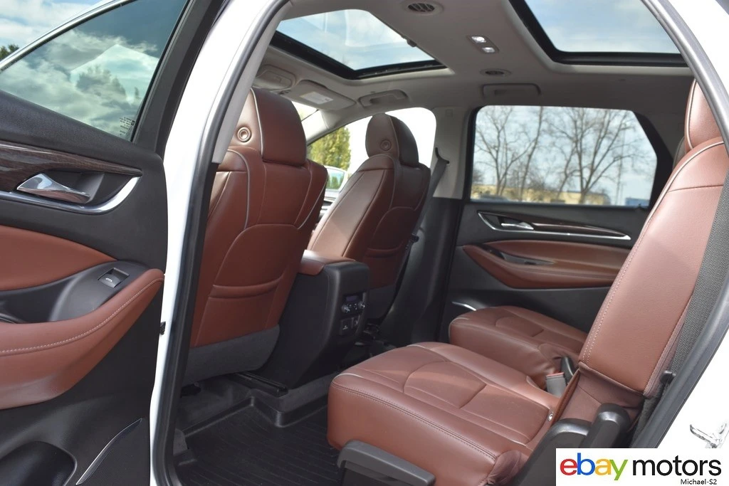 2020 Buick Enclave - Image 13 of 21