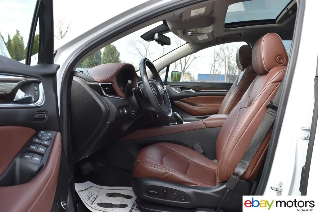2020 Buick Enclave - Image 10 of 21