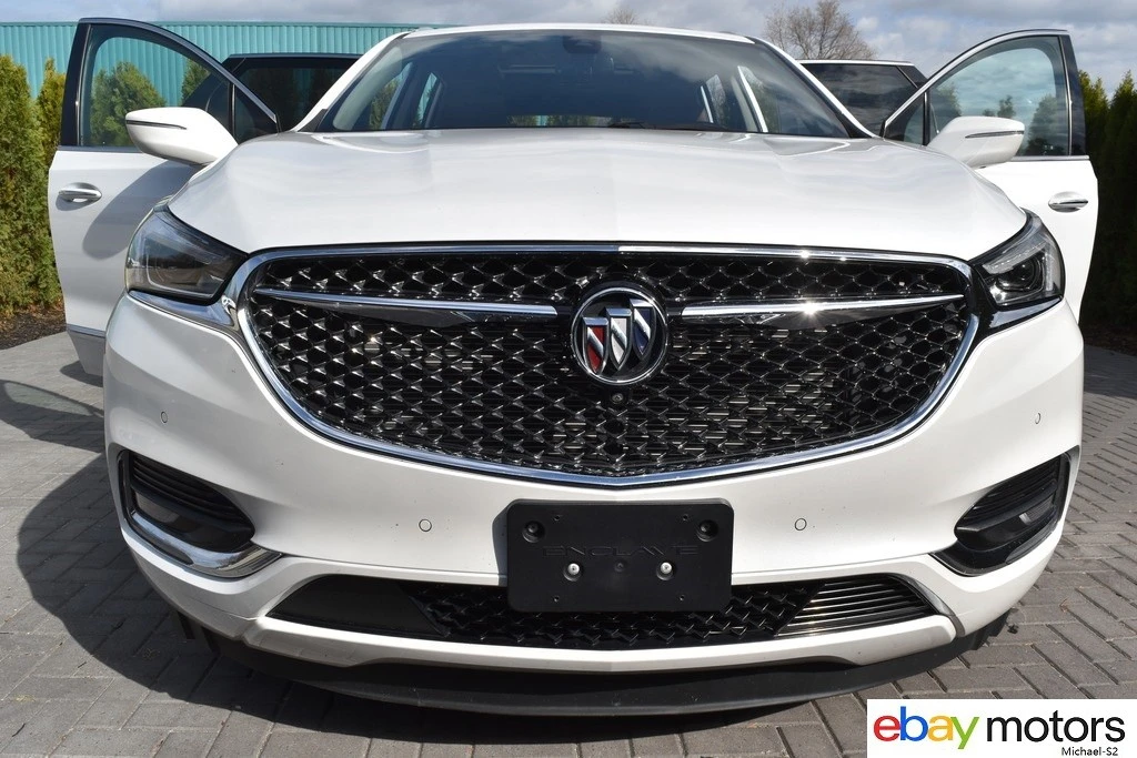 2020 Buick Enclave - Image 21 of 21
