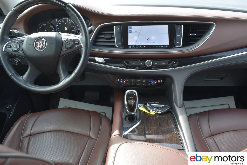 2020 Buick Enclave - Image 15 of 21