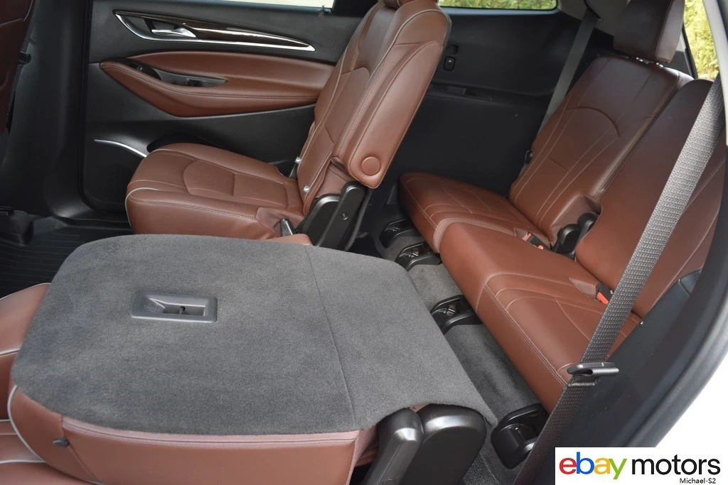 2020 Buick Enclave - Image 14 of 21