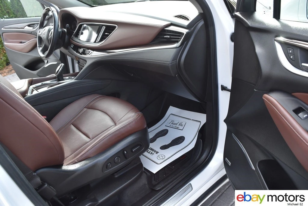 2020 Buick Enclave - Image 17 of 21