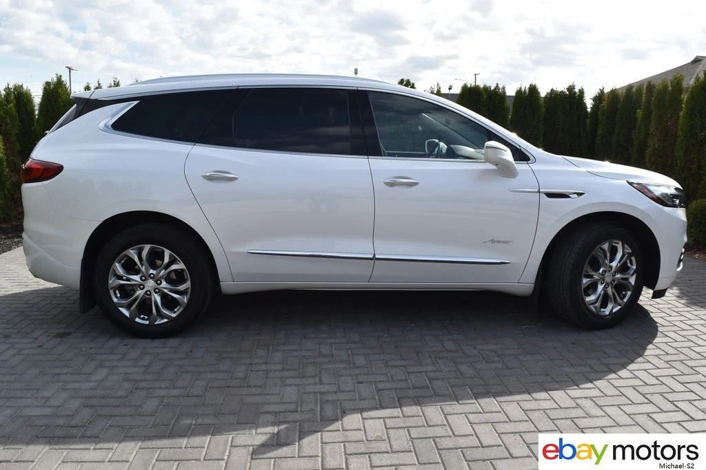 2020 Buick Enclave - Image 4 of 21