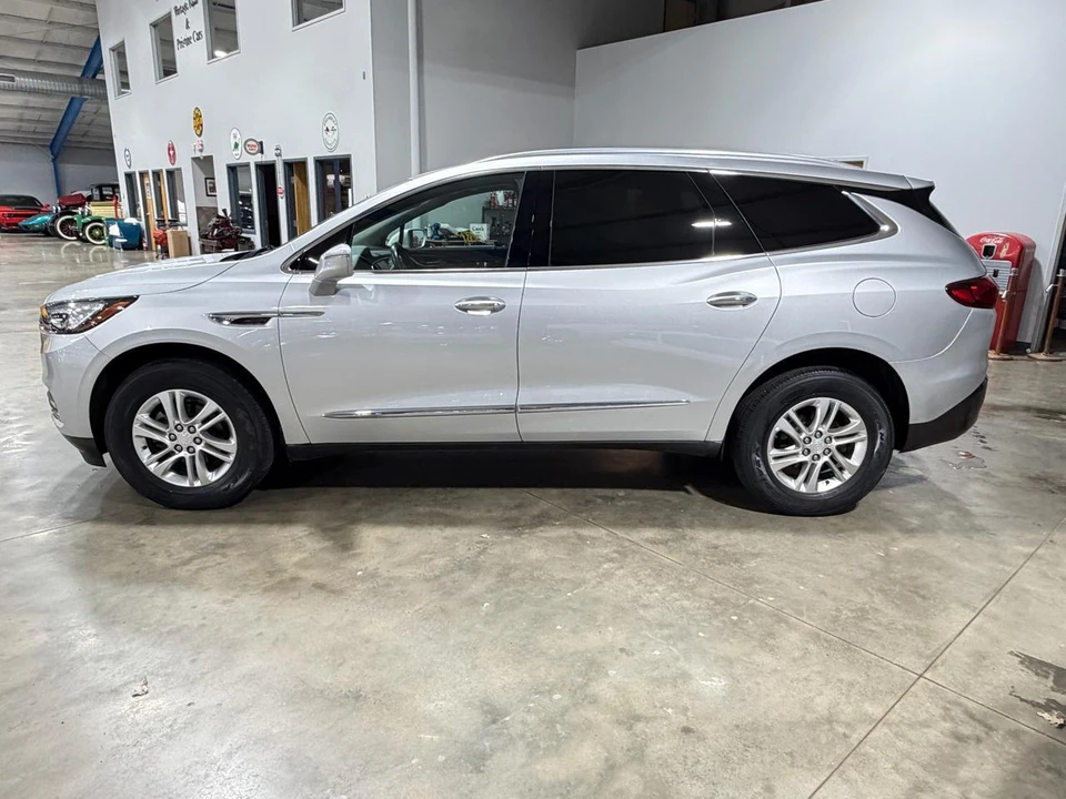 2020 Buick Enclave - Image 3 of 16