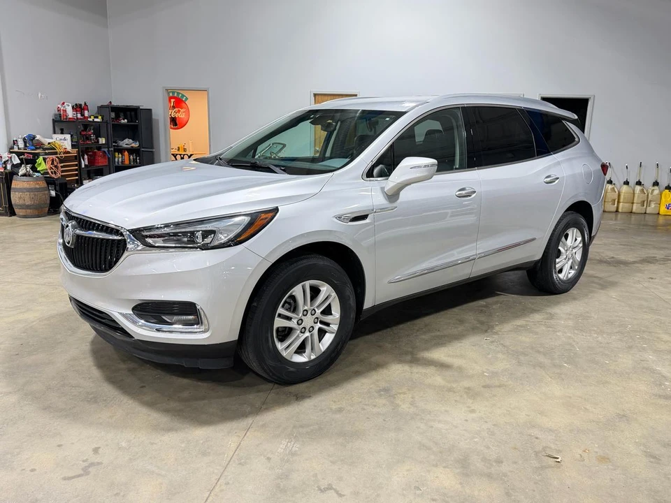 2020 Buick Enclave - Image 5 of 16