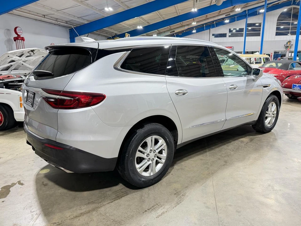 2020 Buick Enclave - Image 4 of 16