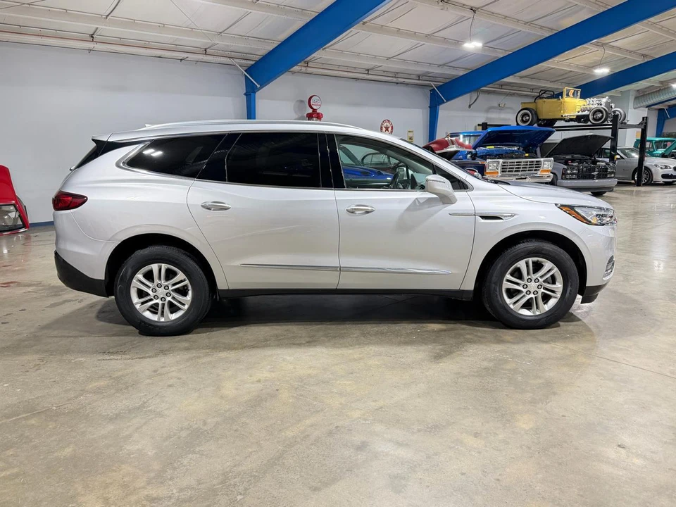 2020 Buick Enclave - Image 7 of 16