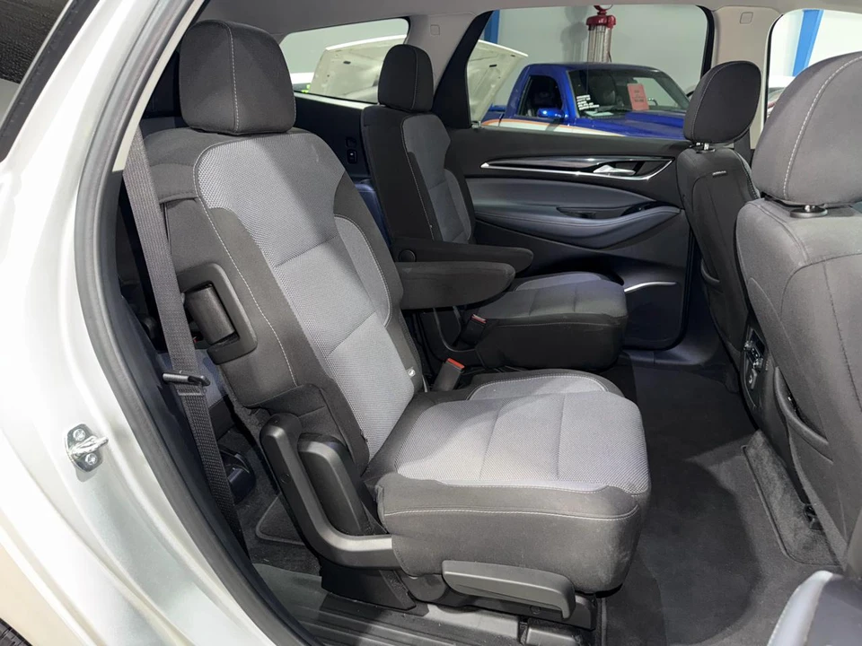 2020 Buick Enclave - Image 15 of 16