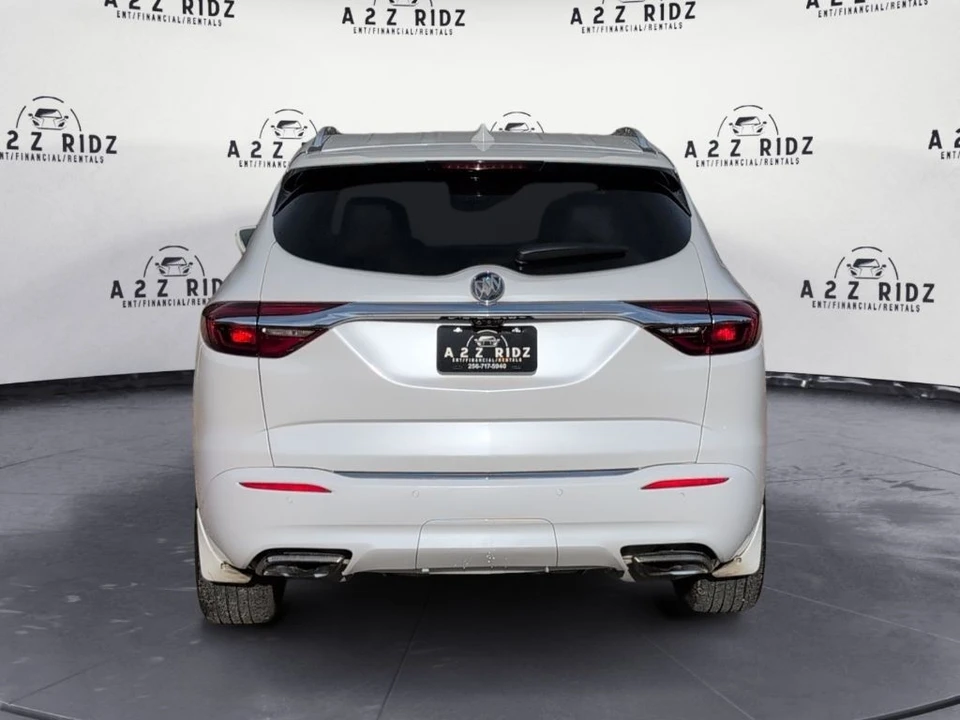 2020 Buick Enclave - Image 3 of 21