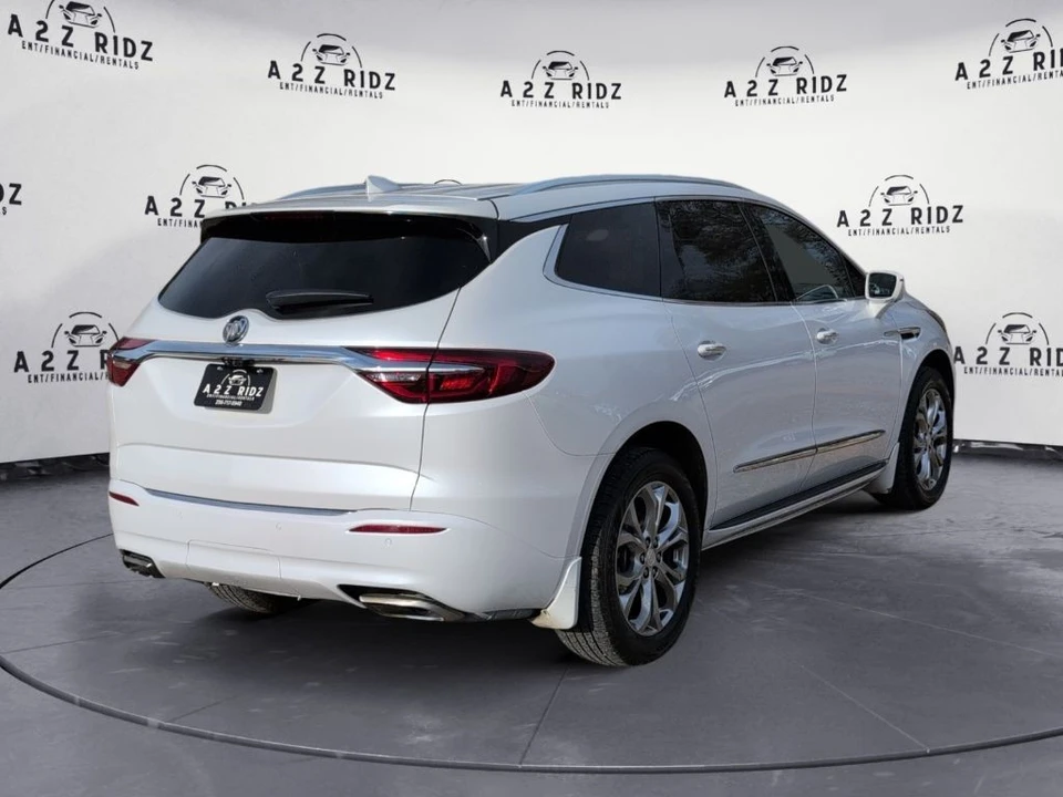 2020 Buick Enclave - Image 2 of 21