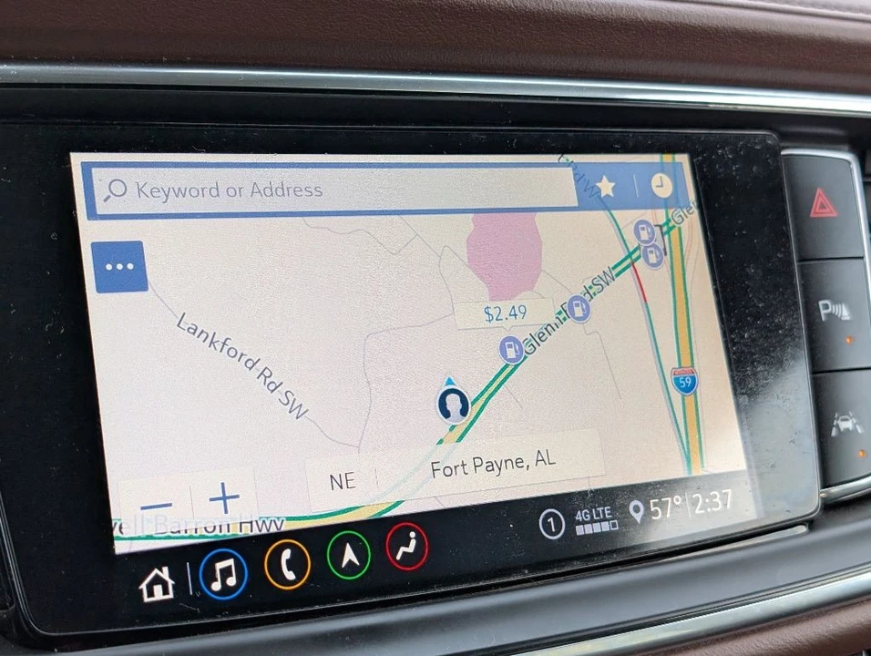 2020 Buick Enclave - Image 20 of 21