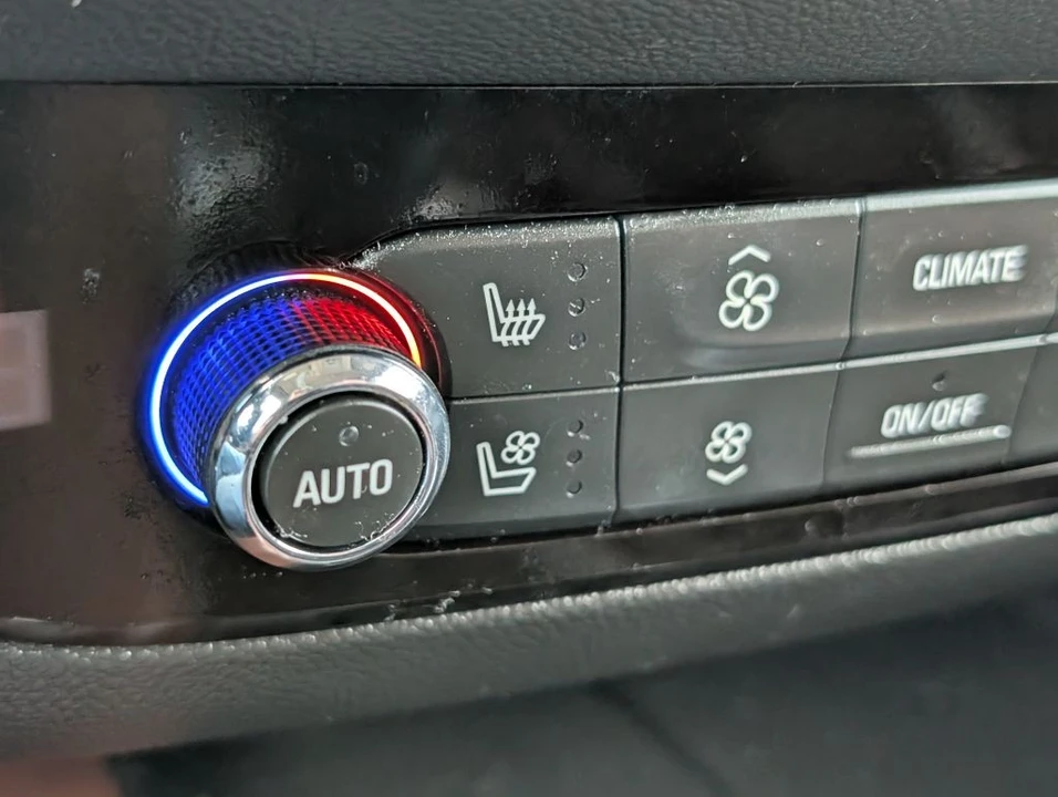 2020 Buick Enclave - Image 21 of 21