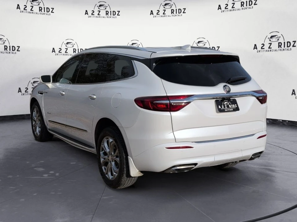 2020 Buick Enclave - Image 4 of 21