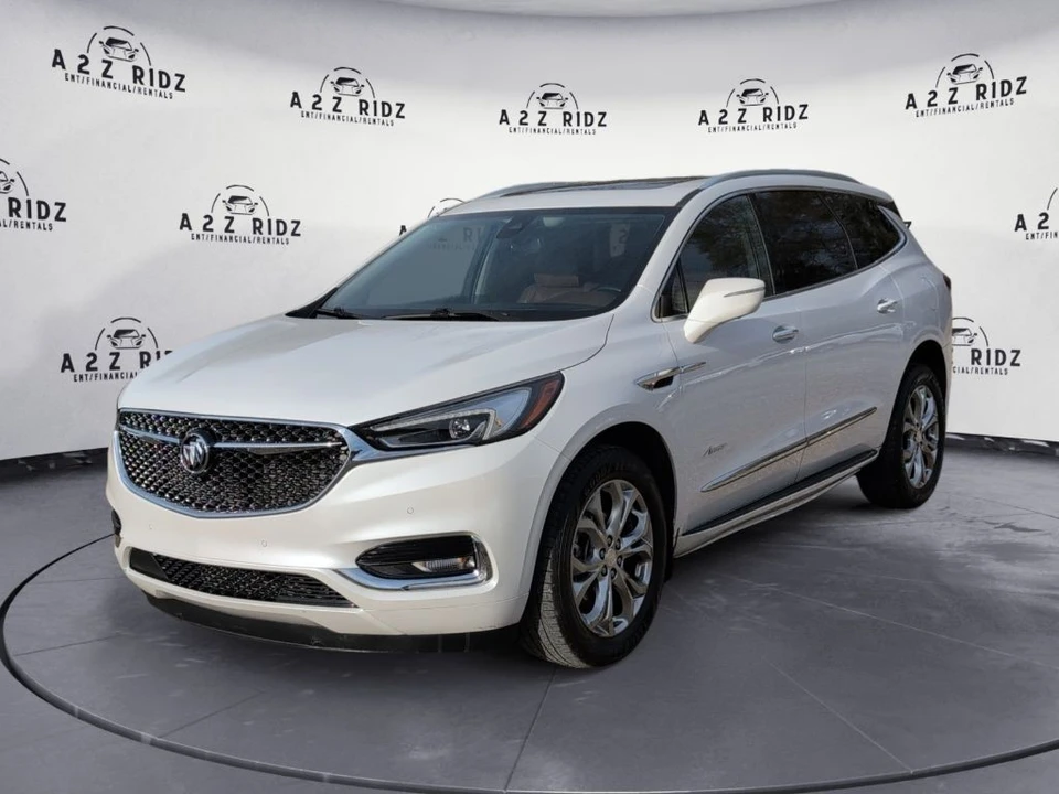 2020 Buick Enclave - Image 5 of 21