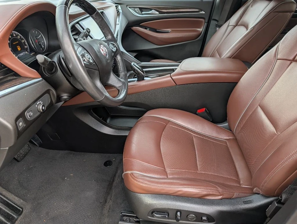 2020 Buick Enclave - Image 8 of 21