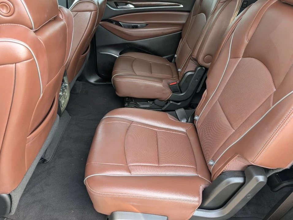 2020 Buick Enclave - Image 9 of 21