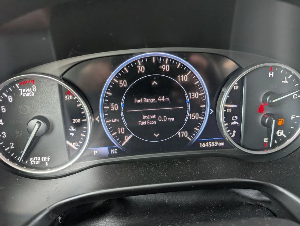 2020 Buick Enclave - Image 16 of 21