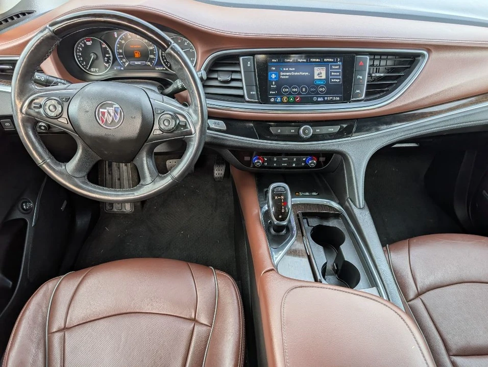 2020 Buick Enclave - Image 7 of 21
