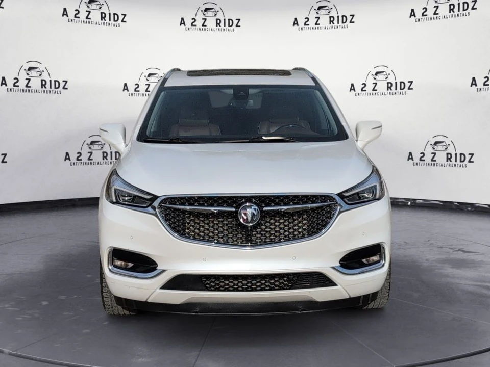 2020 Buick Enclave - Image 6 of 21