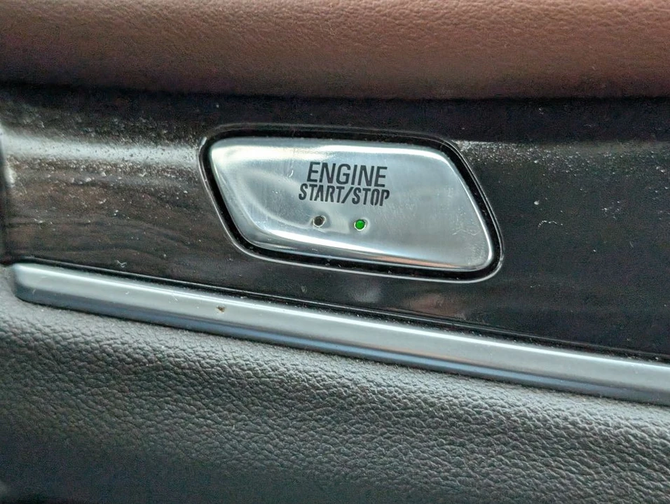 2020 Buick Enclave - Image 18 of 21