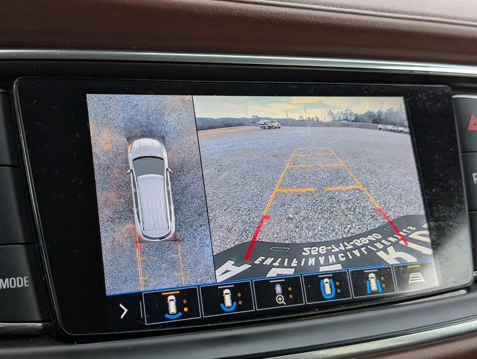 2020 Buick Enclave - Image 19 of 21