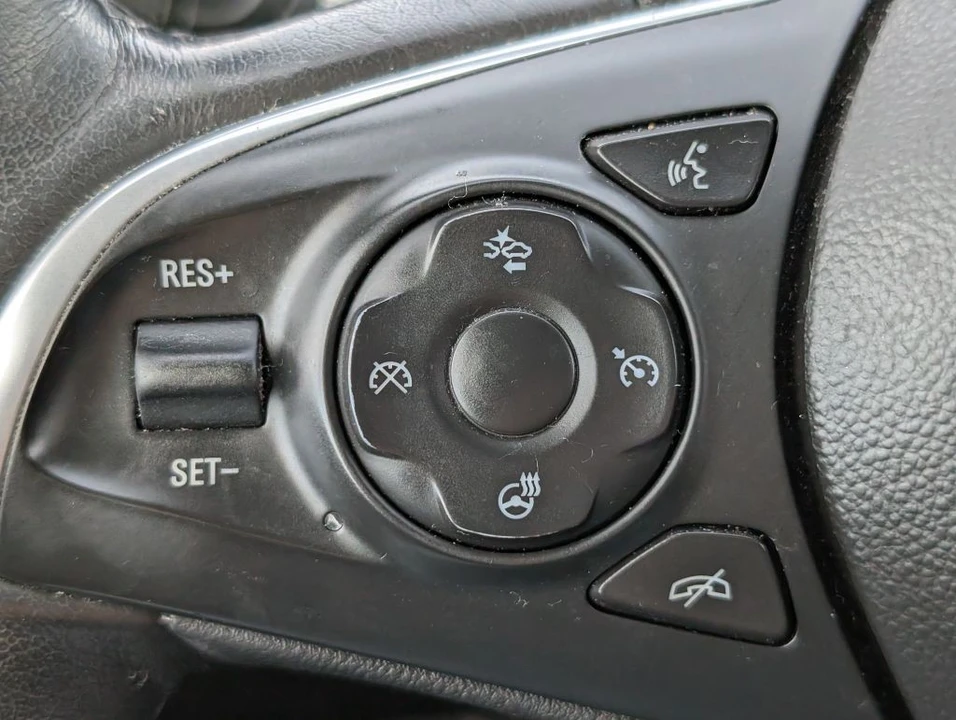 2020 Buick Enclave - Image 14 of 21