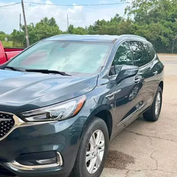 2020 Buick Enclave Avenir Sport Utility 4D