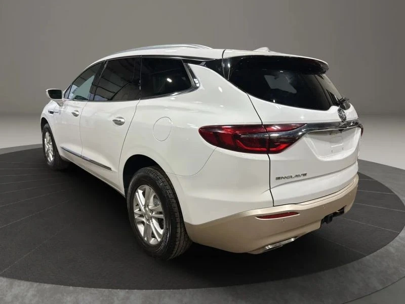 2020 Buick Enclave - Image 7 of 12