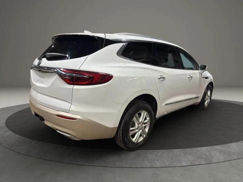 2020 Buick Enclave - Image 5 of 12