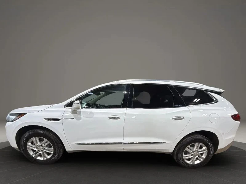 2020 Buick Enclave - Image 8 of 12