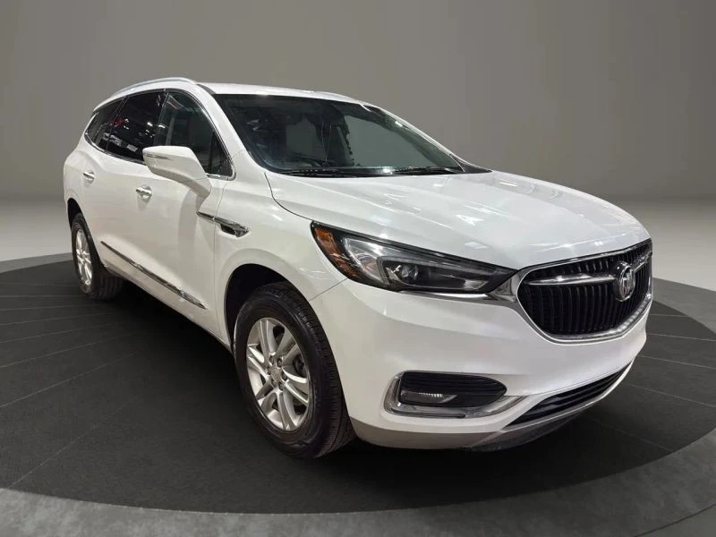 2020 Buick Enclave - Image 3 of 12