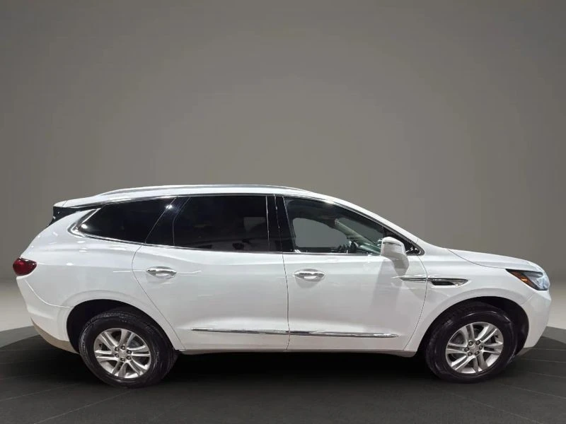 2020 Buick Enclave - Image 4 of 12