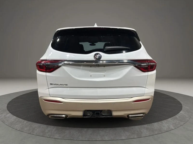 2020 Buick Enclave - Image 6 of 12