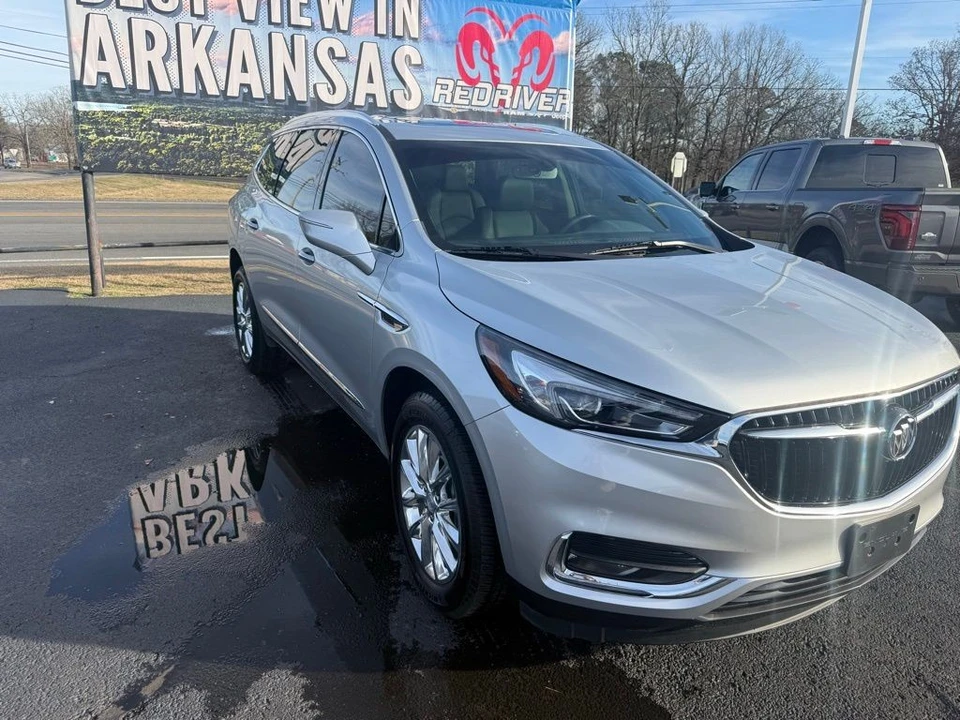 2020 Buick Enclave - Image 5 of 12