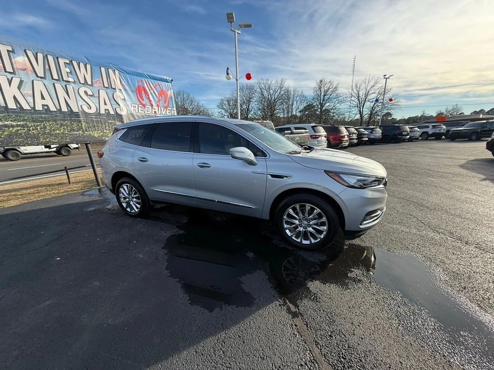 2020 Buick Enclave - Image 4 of 12