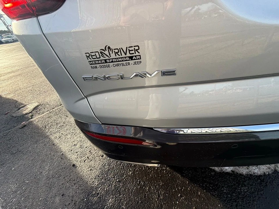 2020 Buick Enclave - Image 10 of 12