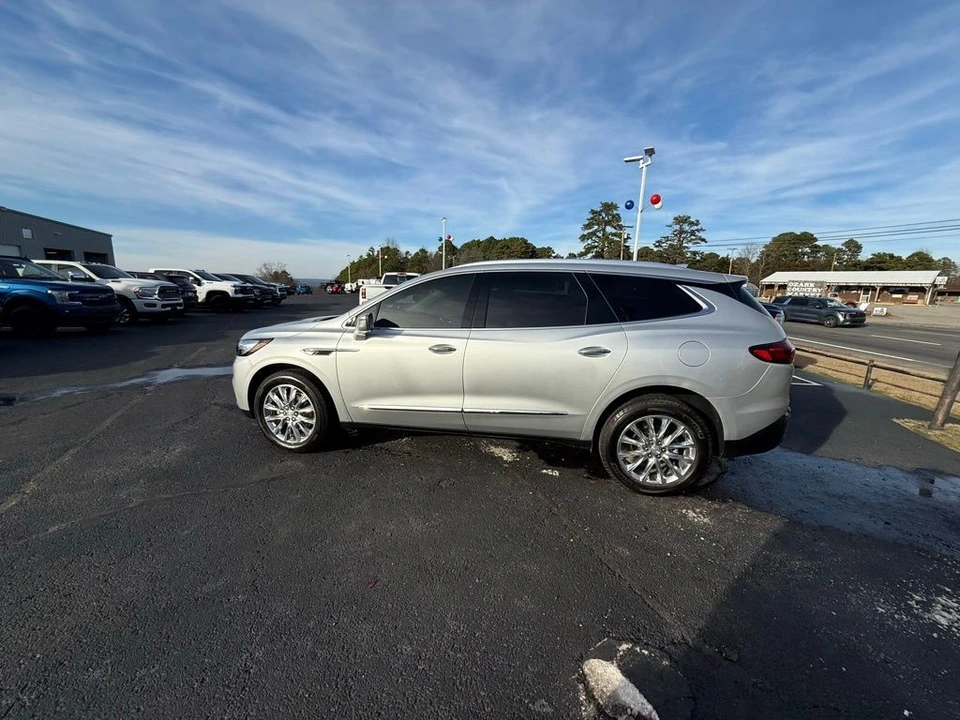 2020 Buick Enclave - Image 6 of 12